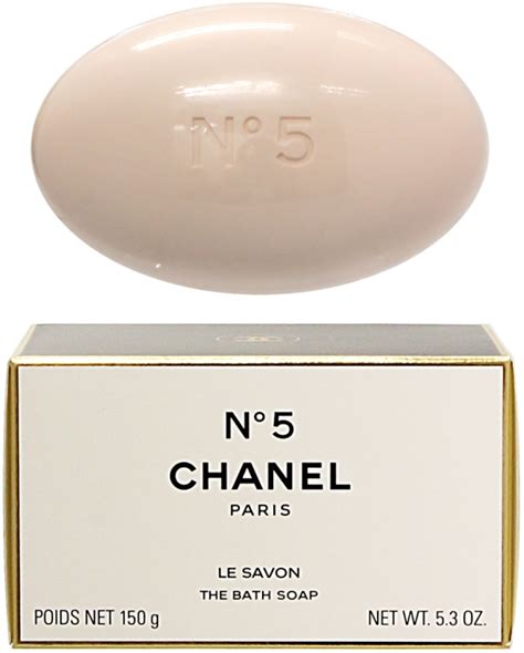 sapone chanel n 5 costo|CHANEL N°5 Sapone ️ acquista online .